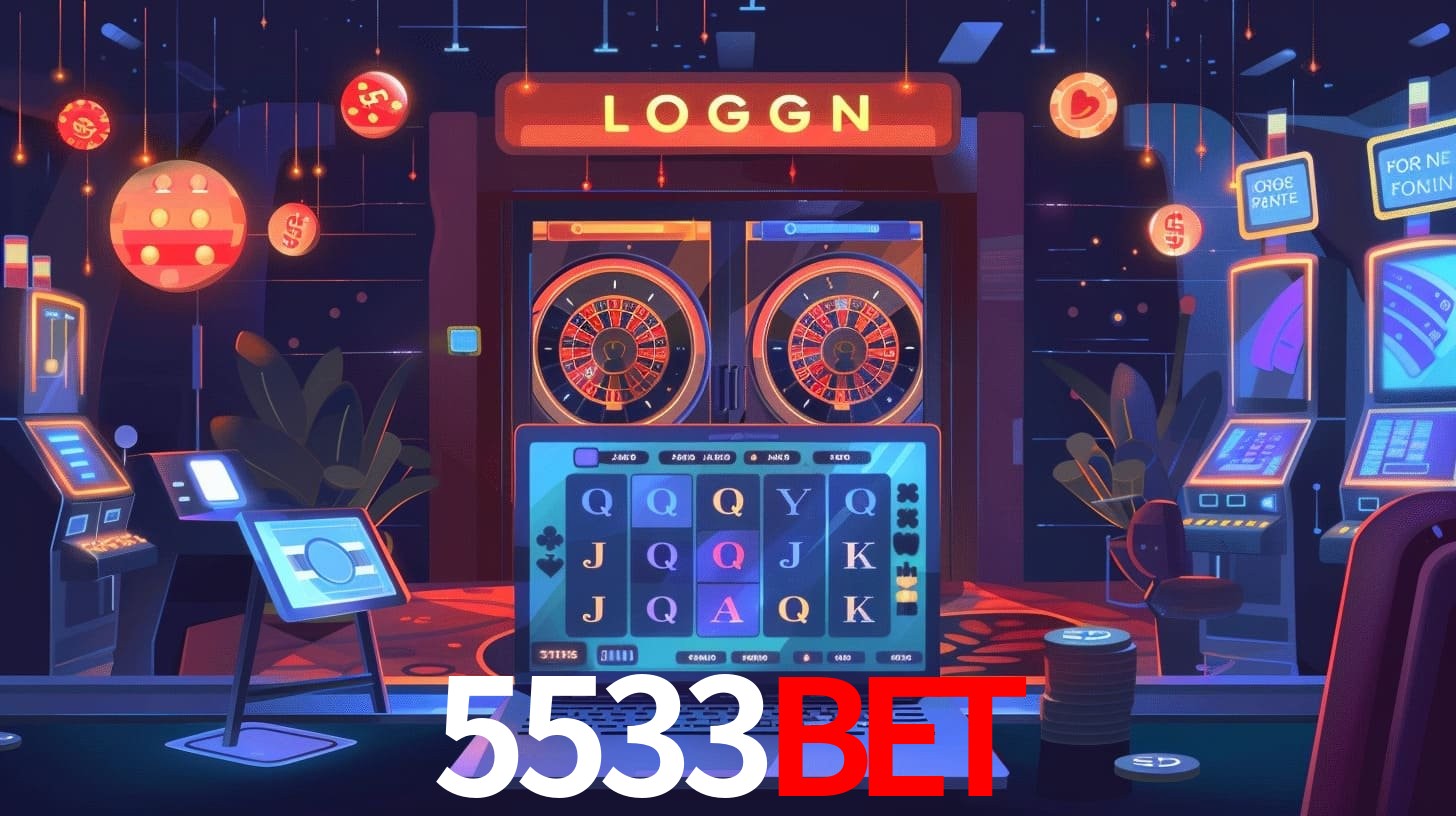 5533bet - Slots Online Oficiais Brasileiros - 5533bet.com