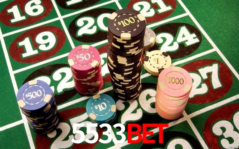 5533bet