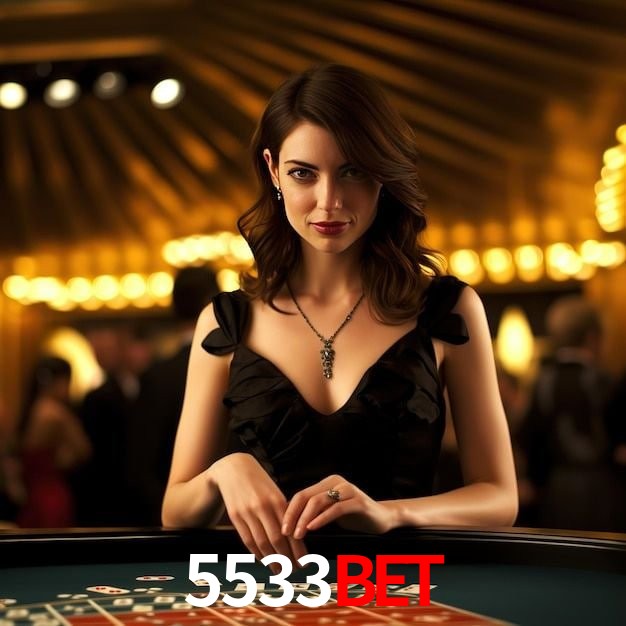 5533bet.com