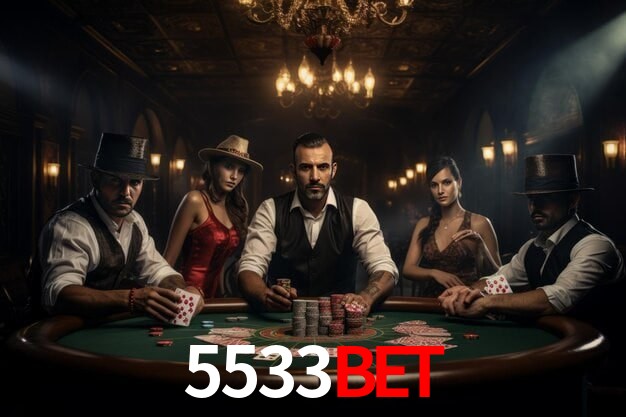 5533bet: Seu Especialista em Apostas Esportivas Brasileiras
