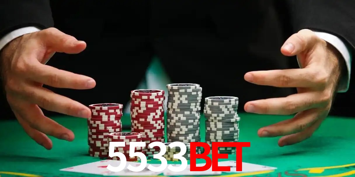 5533bet casino